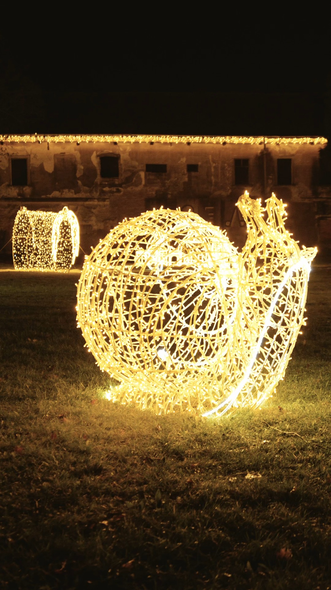 #storyoflights bejegyzés