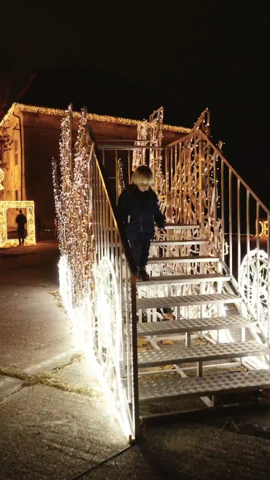#storyoflights bejegyzés