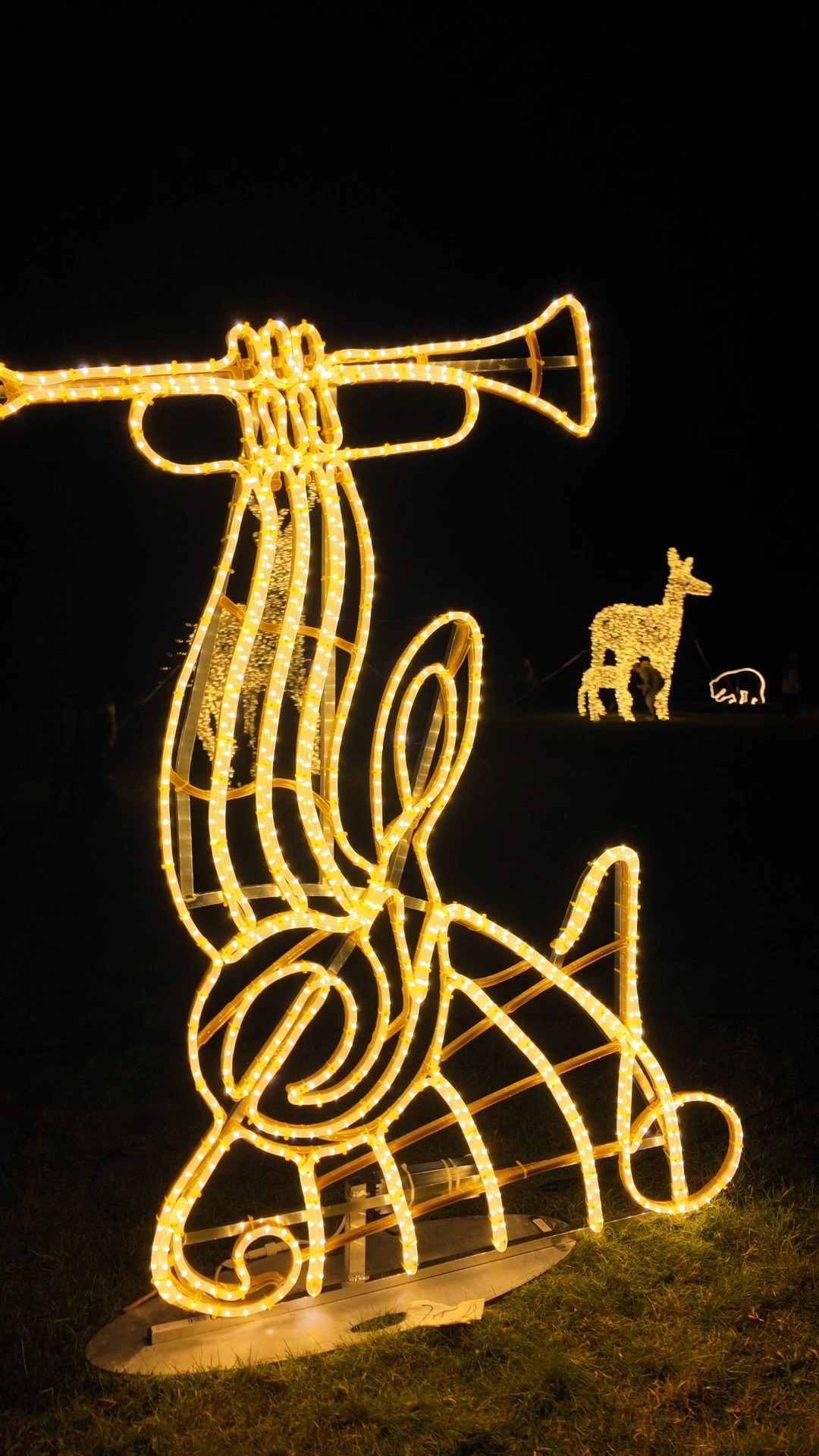 #storyoflights bejegyzés