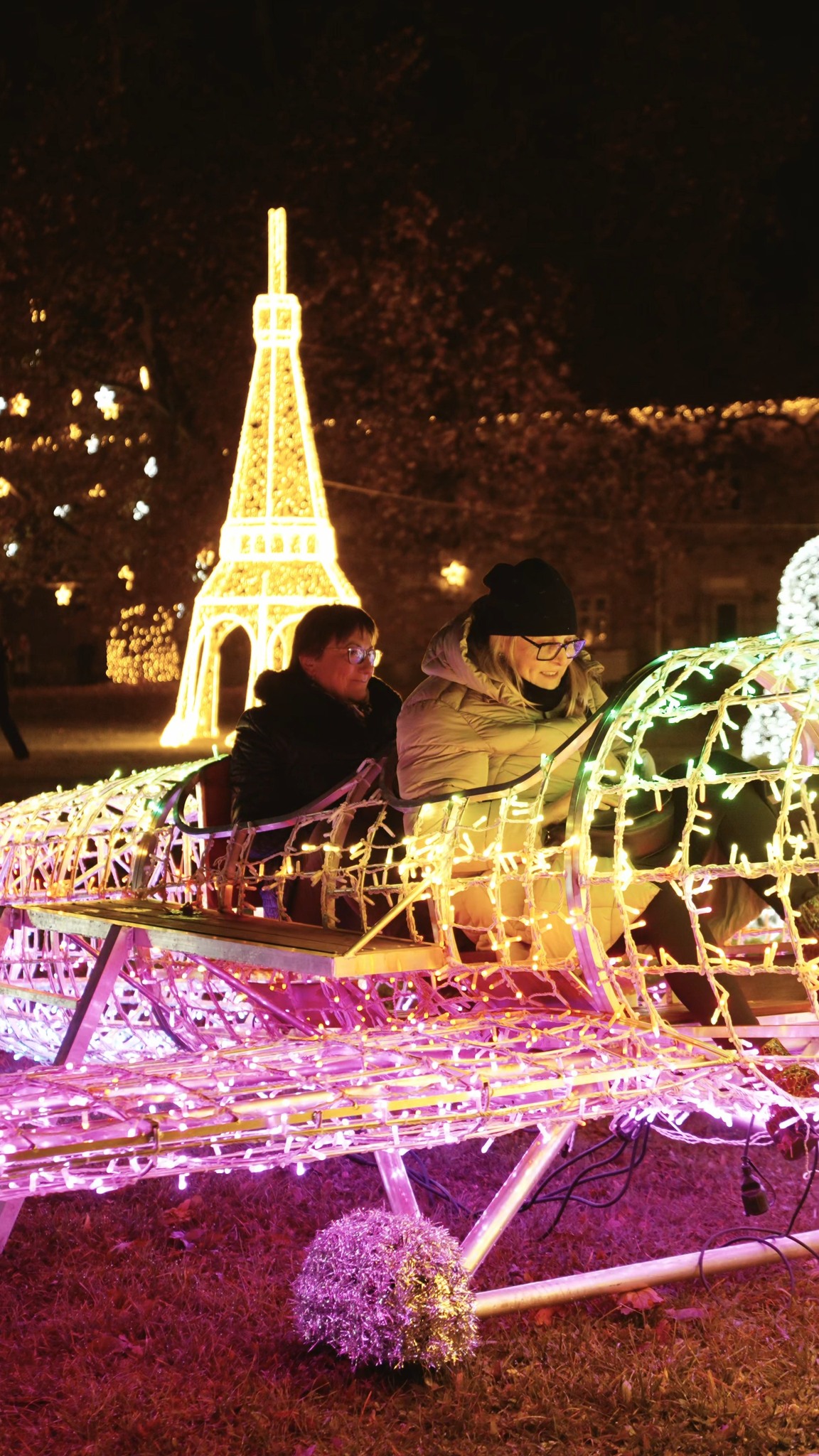 #storyoflights bejegyzés