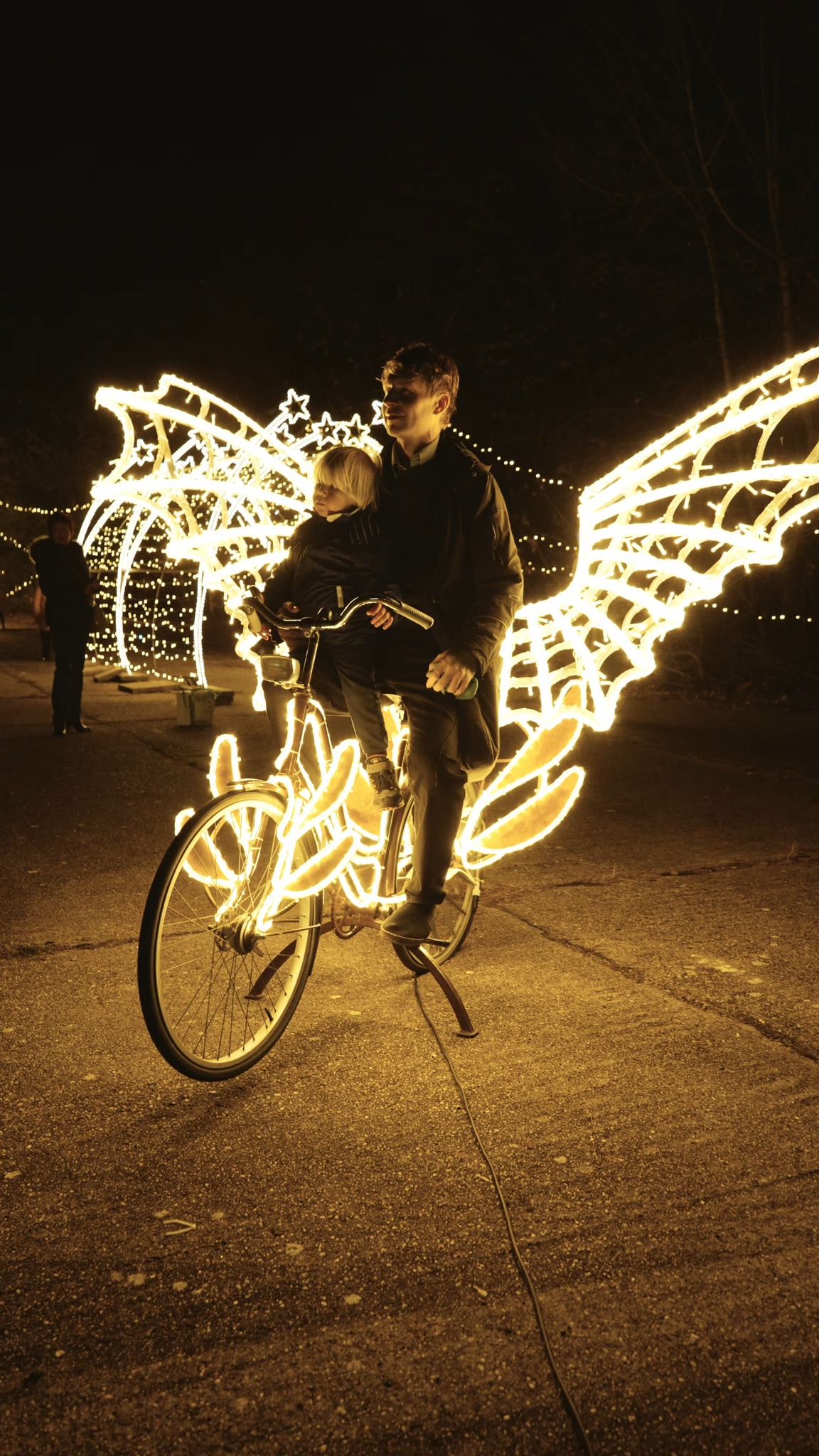#storyoflights bejegyzés