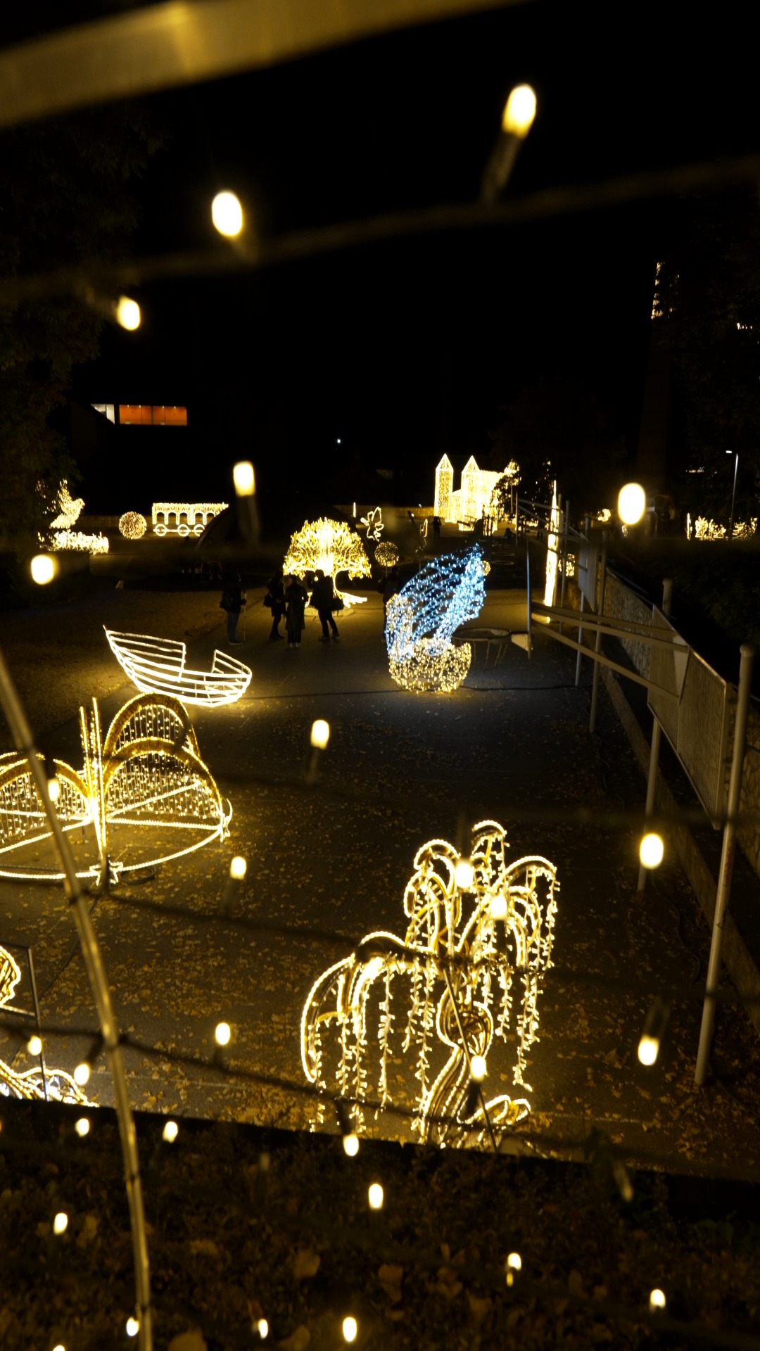 #storyoflights bejegyzés