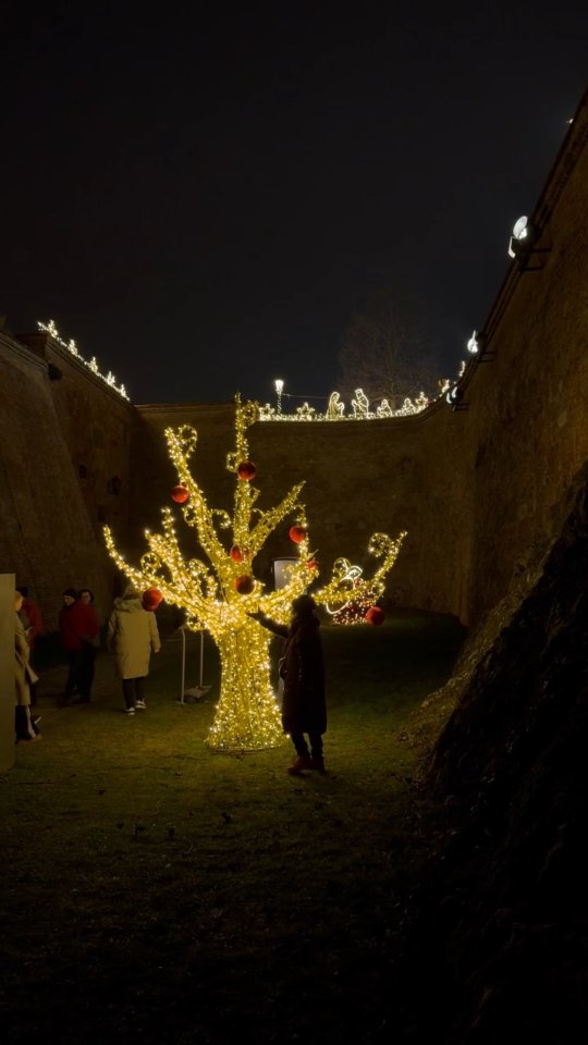 #storyoflights bejegyzés