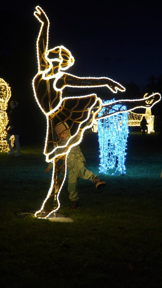 #storyoflights bejegyzés