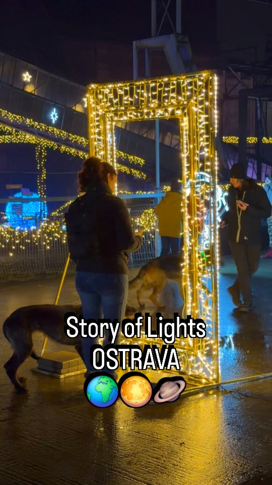 #storyoflights bejegyzés